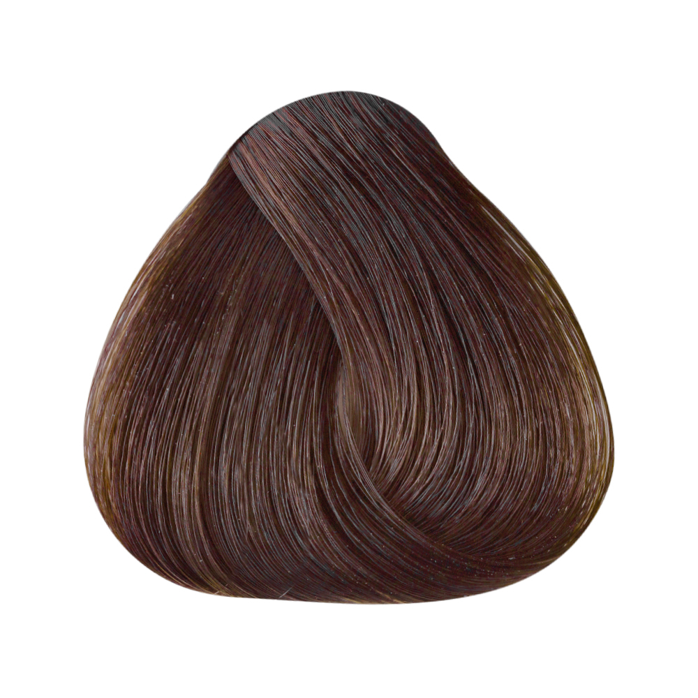 Singularity Hair Color Cream 100ml 4.3 Golden Brown