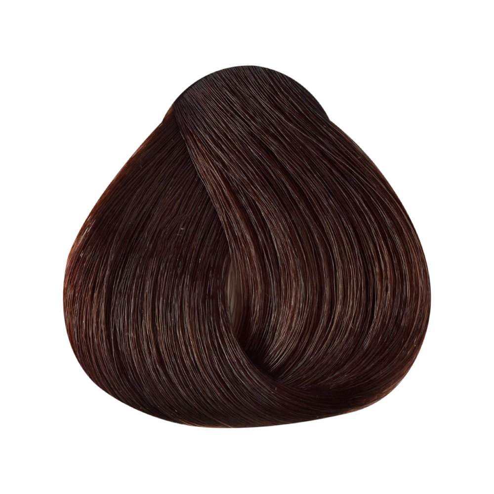 Singularity Hair Color Cream 100ml 4.35 Chocolate Brown