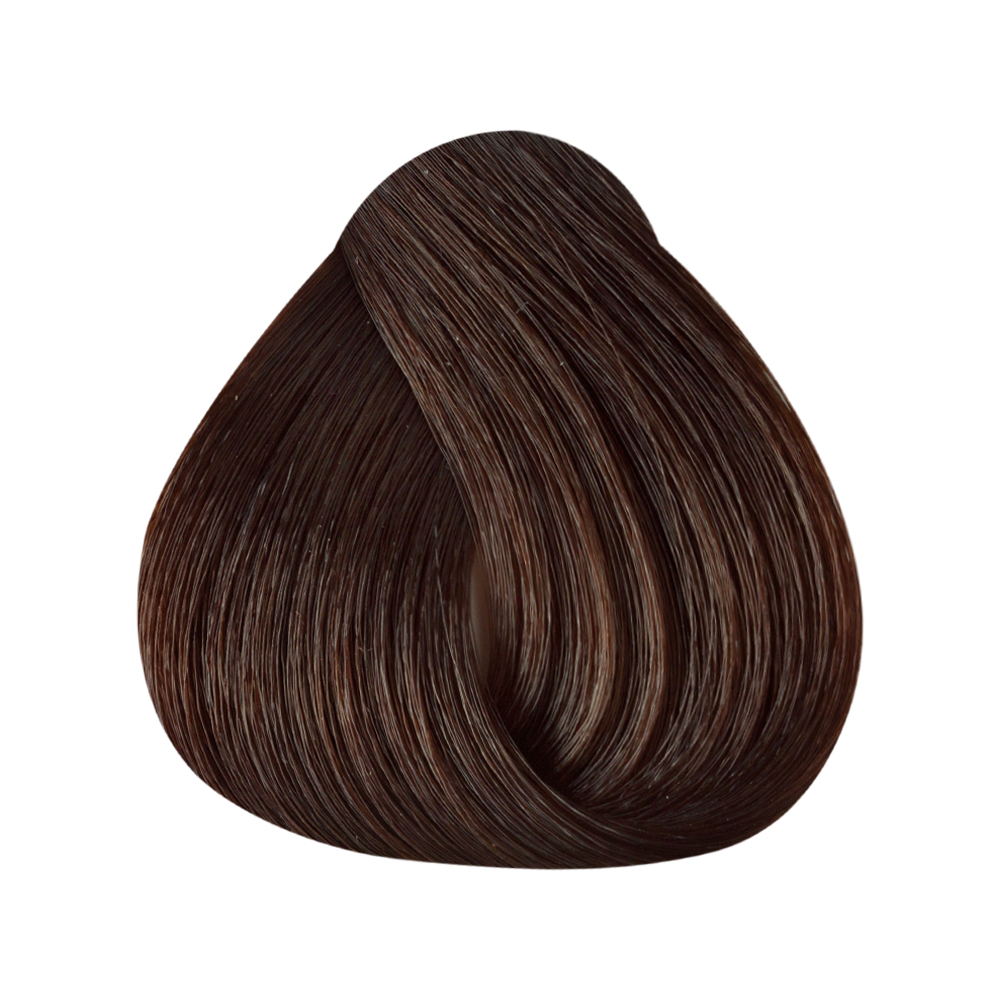 Singularity Hair Color Cream 100ml 5.35 Light Chocolate Brown