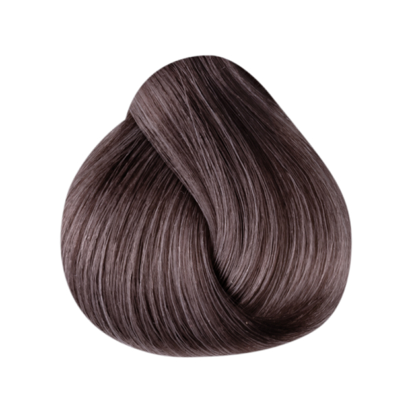 Singularity Hair Color Cream 100ml 8.21 Light Ash Blonde - Violet Silver