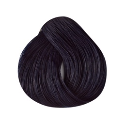 [SHC-1.10] Singularity Hair Color Cream 100ml 1.10 Blue Black