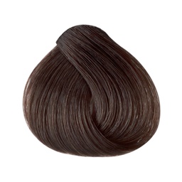 [SHC-5.00] Singularity Hair Color Cream 100ml 5.00 Light Intense Brown