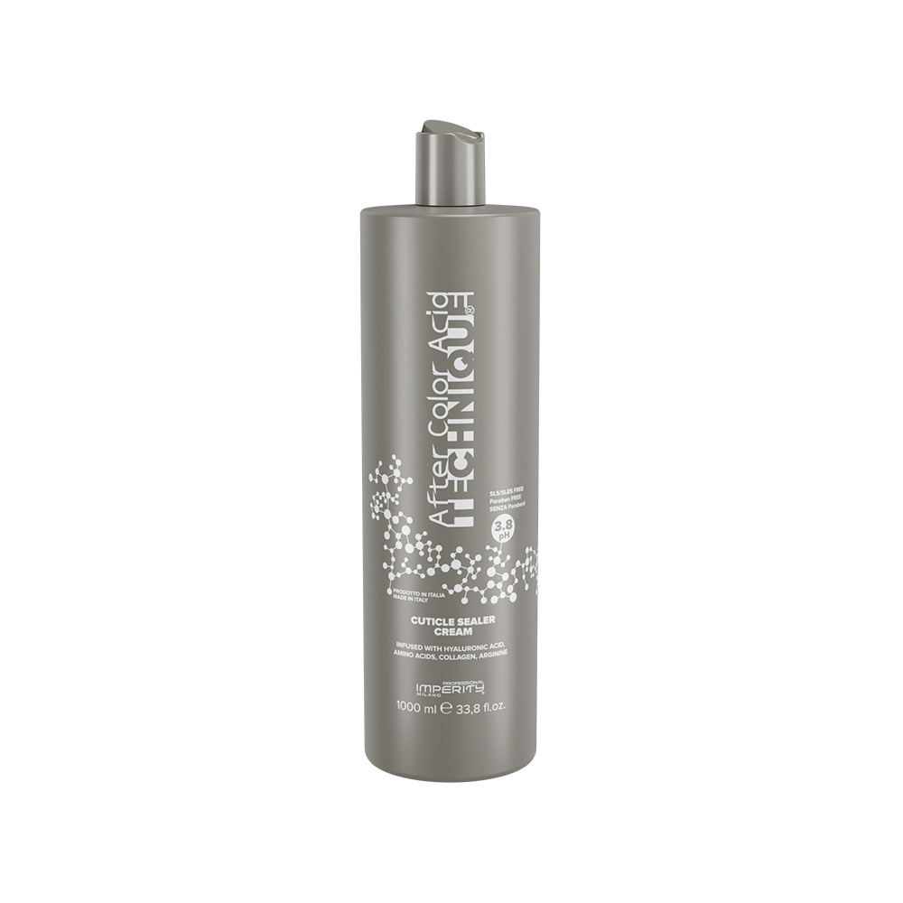 After Color Acid Technique cuticle sealer maskPH 3.5 1000ml IP