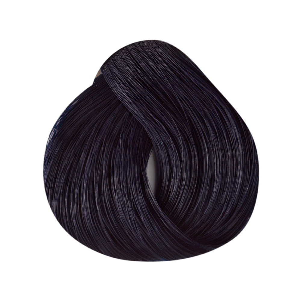 Singularity Hair Color Cream 100ml 1.10 Blue Black