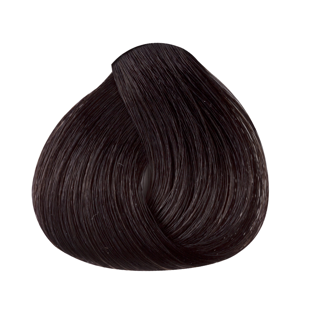 Singularity Hair Color Cream 100ml 4.1 Ash Brown