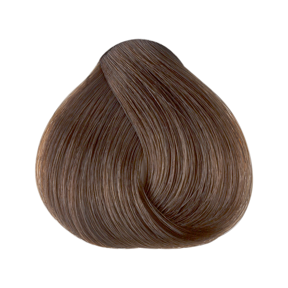 Singularity Hair Color Cream 100ml 5.0 Light Brown