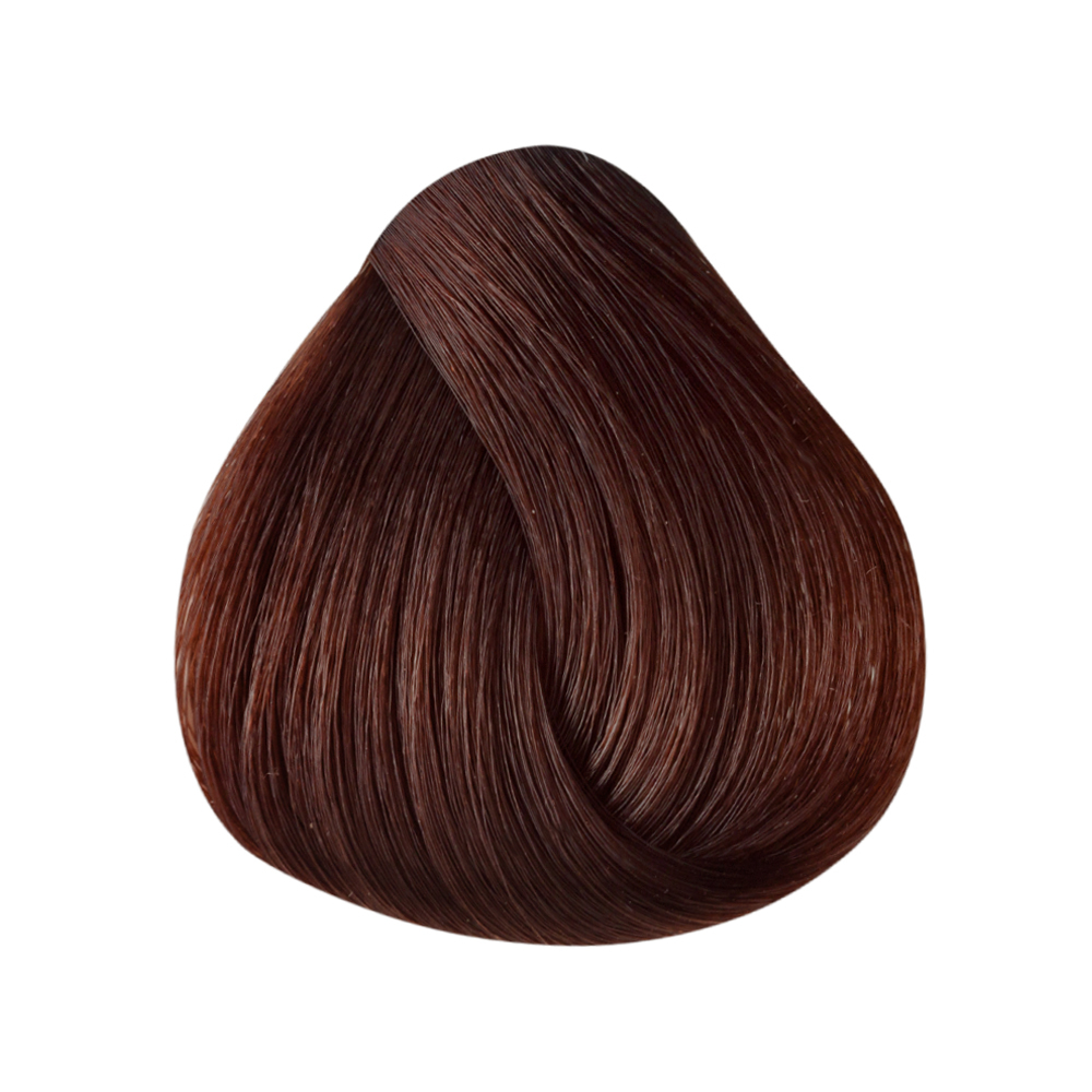 Singularity Hair Color Cream 100ml 5.52 Light Chocolate Mahogany Brown