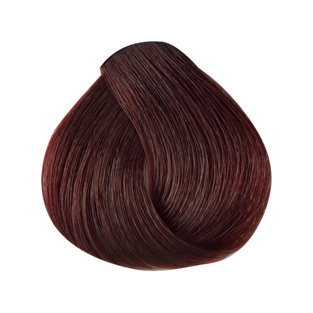 Singularity Hair Color Cream 100ml 5.62 Light Red Violet Brown