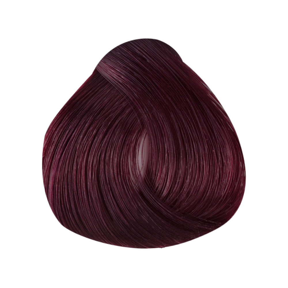 Singularity Hair Color Cream 100ml 6.22 Intense Irisee Dark Blonde