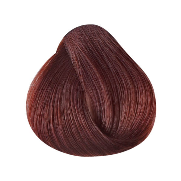 Singularity Hair Color Cream 100ml 6.52 Dark Chocolate Mahogany Blonde