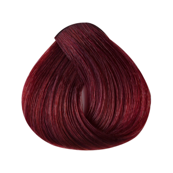 Singularity Hair Color Cream 100ml 6.62 Dark Red Violet Blonde