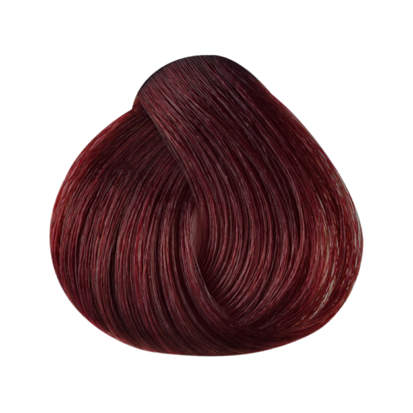 Singularity Hair Color Cream 100ml 6.66 Dark Intense Red Blonde