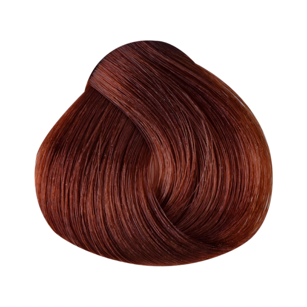 Singularity Hair Color Cream 100ml 7.4 Copper Blonde