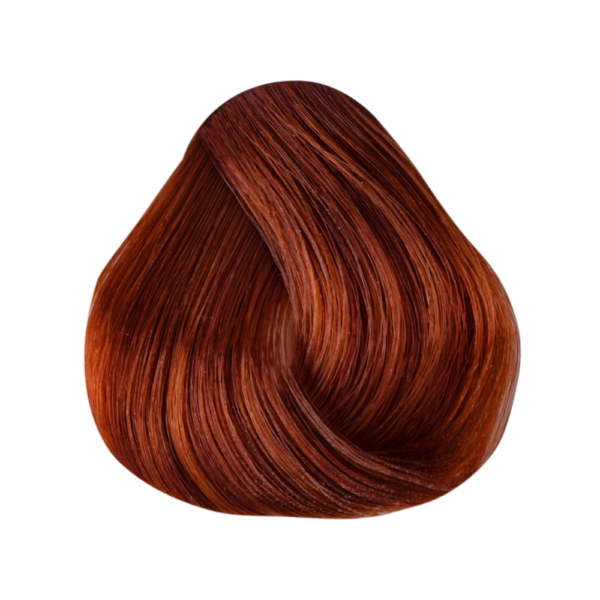 Singularity Hair Color Cream 100ml 7.43 Copper Golden Blonde