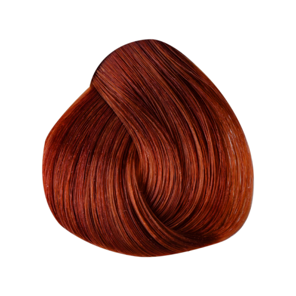 Singularity Hair Color Cream 100ml 7.44 Intense Copper Blonde