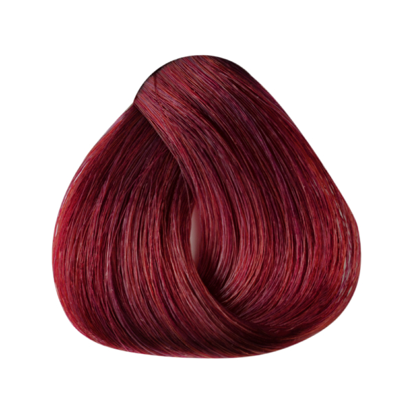 Singularity Hair Color Cream 100ml 7.62 Red Violet Blonde