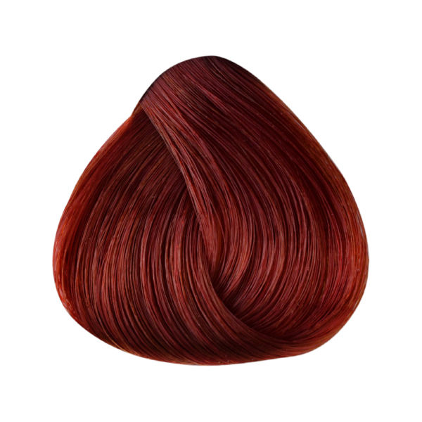 Singularity Hair Color Cream 100ml 7.64 Red Copper Blonde