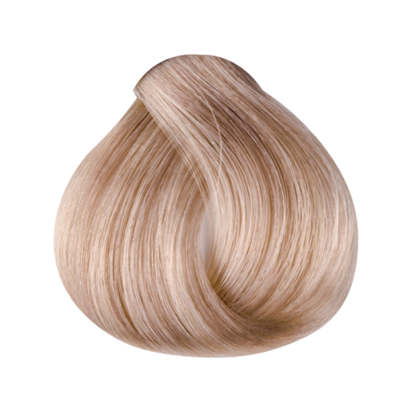 Singularity Hair Color Cream 100ml 9.02 Very Light Pearl Blonde
