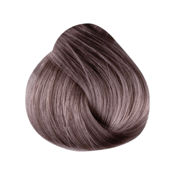 Singularity Hair Color Cream 100ml 9.21 Lightest Ash Blonde-Violet Silver