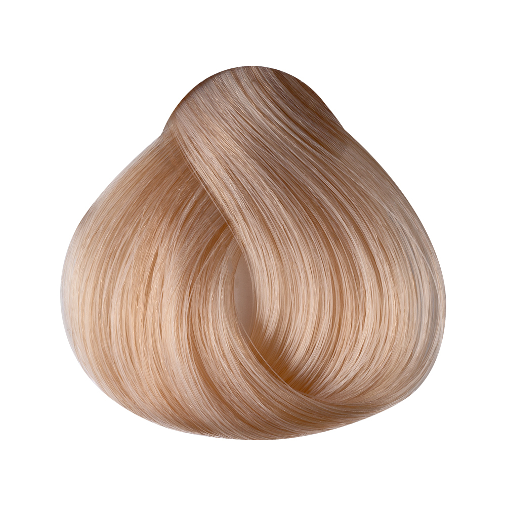 Singularity Hair Color Cream 100ml 10.03 Warm Platinum Blonde