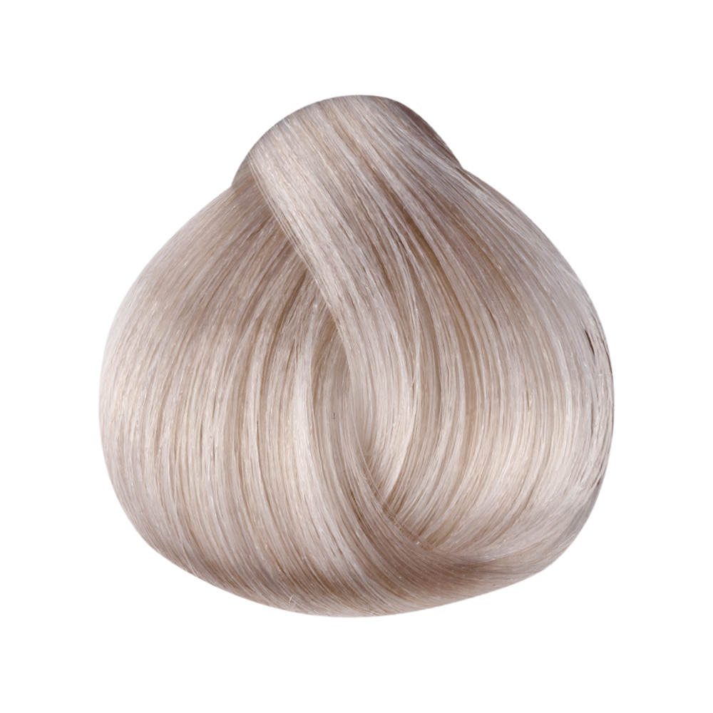 Singularity Hair Color Cream 100ml 11.10 Ash Platinum Blonde