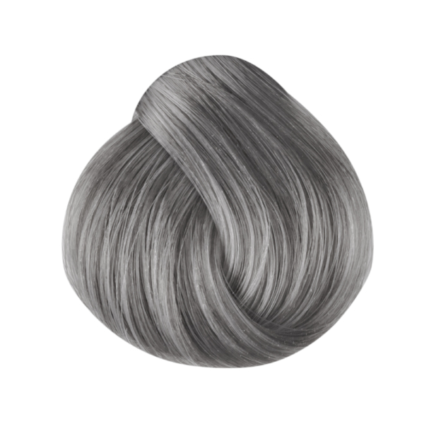 Singularity Metallic Dove Gray Hair Color Cream 100ml IP -SMDG