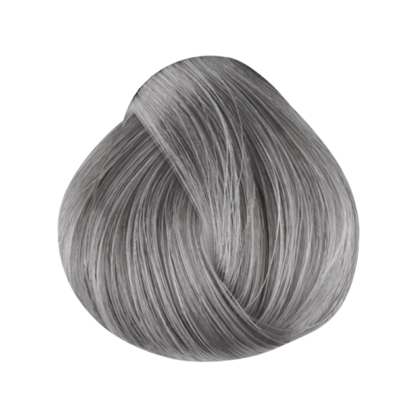 Singularity Metallic Lilac Gray Hair Color Cream 100ml IP-SMLG