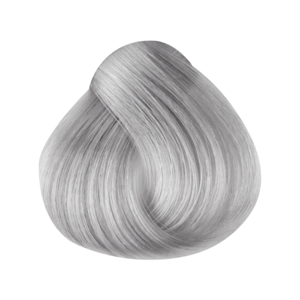 Singularity Metallic Aluminium Hair Color Cream 100ml IP-SMA
