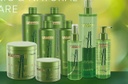Pack Organic Midollo Di Bamboo 1000ml ( avec grand biphase )