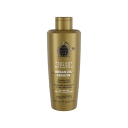 [VIE-SP] Gourmet Cream Shampoo Parfume VIE 250ml IP