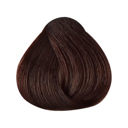 [SHC-4.35] Singularity Hair Color Cream 100ml 4.35 Chocolate Brown