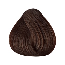 [SHC-5.35] Singularity Hair Color Cream 100ml 5.35 Light Chocolate Brown