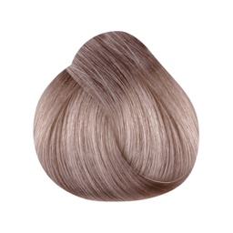 [SHC-11.21] Singularity Hair Color Cream 100ml 11.21 Super Platinum Ash Blonde - Violet Silver