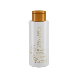 [SOP-6%] Singularity Oxivator Oxi-Cream w.Argan Oil 6% 150ml IP