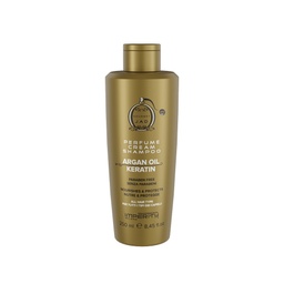 [JAD-SP] Gourmet Cream Shampoo Parfume JAD 250ml IP