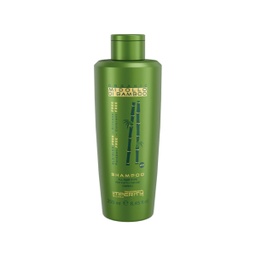 [OMDB-SP] InfoOrganic Midollo Di Bamboo Shampoo SLS Free 250ml IP1.57